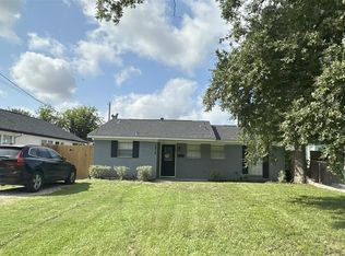 1514 W 21st St, Houston, TX 77008