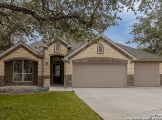 15306 Saratoga Spgs, San Antonio, TX 78245