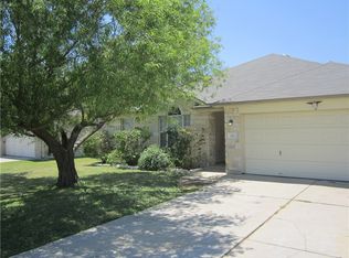 217 Gainer Dr, Hutto, TX 78634