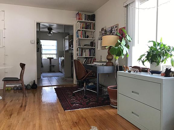 2nd image of 1740 N Kingsley Dr APT 3