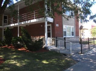 6244 N Harlem Ave APT 7A, Chicago, IL 60631