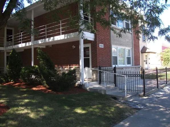 6244 N Harlem Ave APT 7A, Chicago, IL 60631