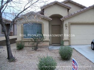 8414 E Bowline Rd, Tucson, AZ 85710