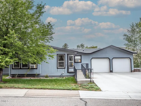 176 Park St, Gypsum, CO 81637