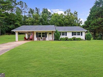 229 Crestwood Dr, Canton, GA, 30114