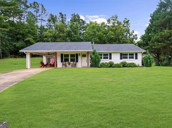 229 Crestwood Dr, Canton, GA 30114