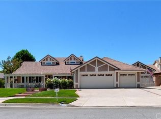 6438 Pyrite Pl, Rancho Cucamonga, CA 91737