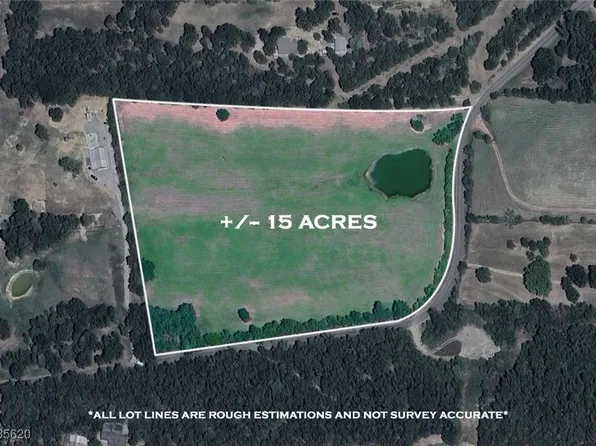 Burnville Rd, Greenwood, AR 72936