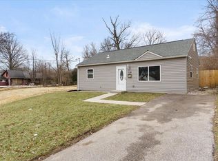 528 Royal Ave, Saint Louis, MO