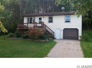 526 8th Ave, Bloomer, WI 54724