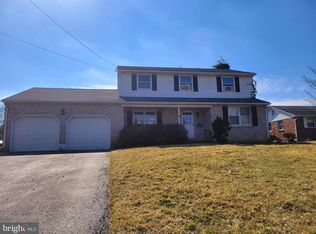 14 Pogue Ave, Rising Sun, MD 21911