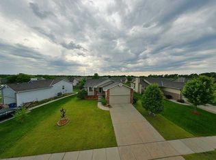 3017 E Kite St, Wichita, KS 67219