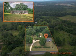 1537 Fm 22, Jacksonville, TX 75766