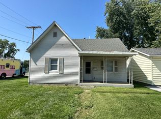 2201 E Laurel St, Springfield, IL 62703