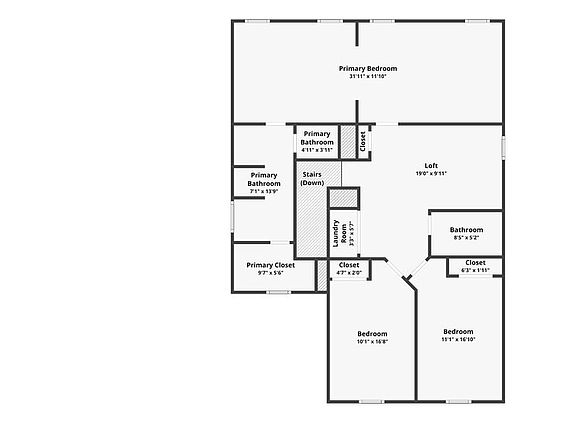 3rd image of 11703 Sweetbriar Ridge Dr