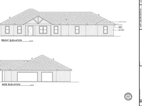 0 S Cornucopia Rd, Exeter, CA 93221