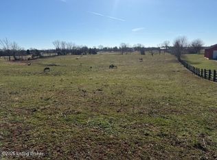 3645 Woodlawn Rd LOT 2, Bardstown, KY 40004
