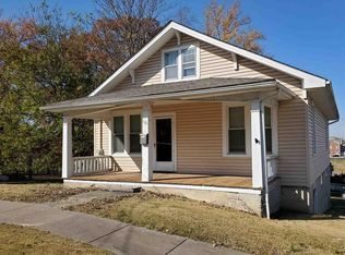 1151 George St, Chester, IL 62233