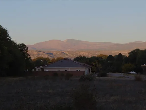 James Thompson Ln, Espanola, NM 87532