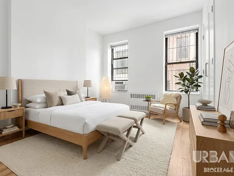 79 Rivington St #4D — Photo 4