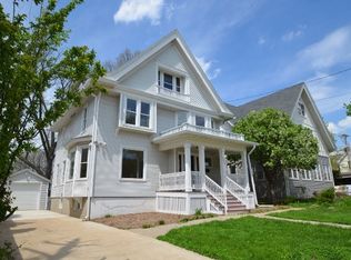 2006 Monroe St, Madison, WI 53711