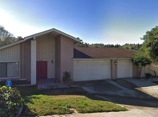 1286 Ridgeview Way, Bonita, CA 91902