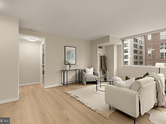 4th image of 1245 13th St NW APT 414