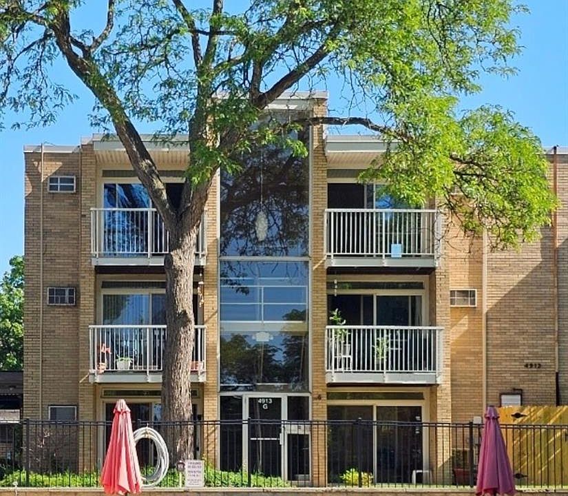 1st image of 4913 Crooks Rd APT G5