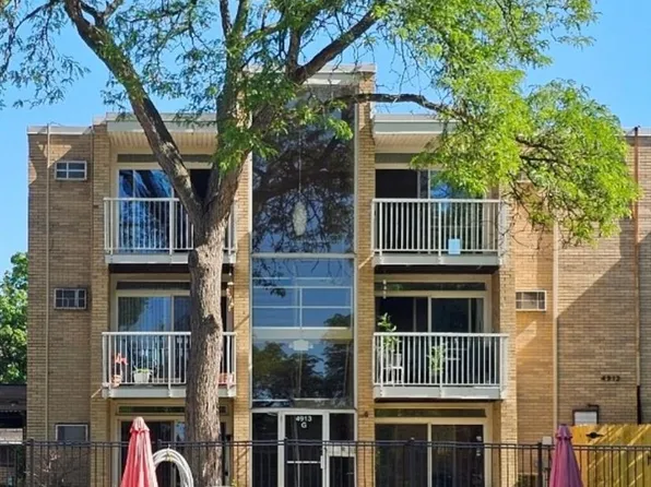 4913 Crooks Rd APT G5, Royal Oak, MI 48073