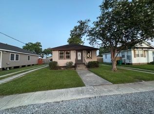 648 Grefer Ave, Harvey, LA 70058