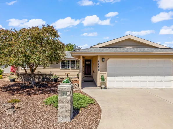 2648 NE Wintergreen Dr, Bend, OR 97701