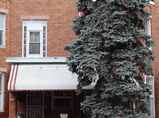 2732 Reisterstown Rd, Baltimore, MD 21215