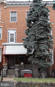 2732 Reisterstown Rd, Baltimore, MD, 21215