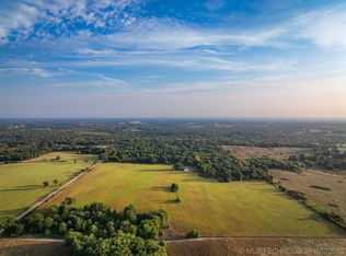 10244 S Grassy Lake Rd, Atoka, OK 74525