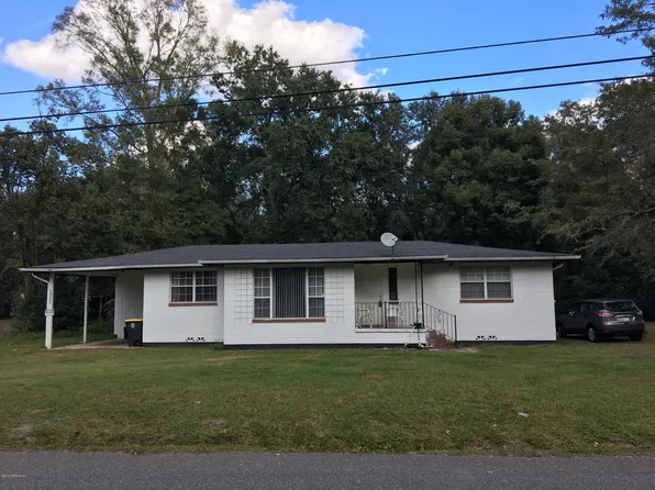 7929 Longspur Ave, Jacksonville, FL 32219