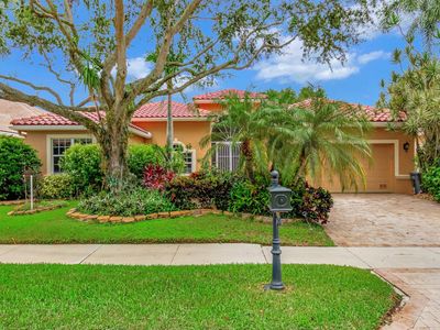 6590 Via Palermo, Delray Beach, FL, 33446