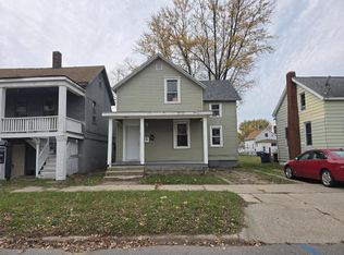 821 Buffalo St, Michigan City, IN