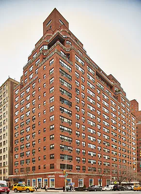 Sold by Brown Harris Stevens | media 14