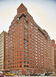 Sold by Brown Harris Stevens