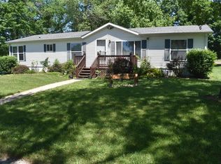 304 Houseman St, Faucett, MO 64448