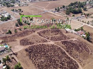 21041 Cashew St #A, Wildomar, CA 92595