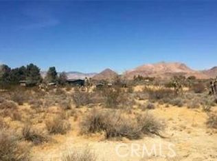 7494 Mojave Tropico Rd, Mojave, CA 93501