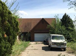 3501 Liberty Hall Rd, Junction City, KS 66441