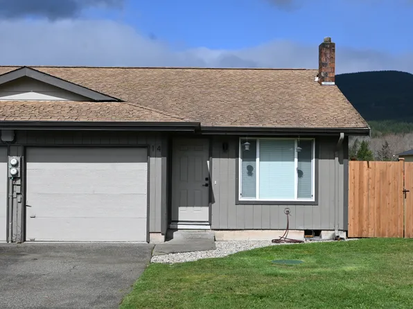 14 Olin Ave, McCleary, WA 98557