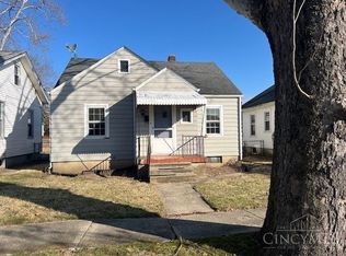 314 Clinton Ave, Hamilton, OH 45015