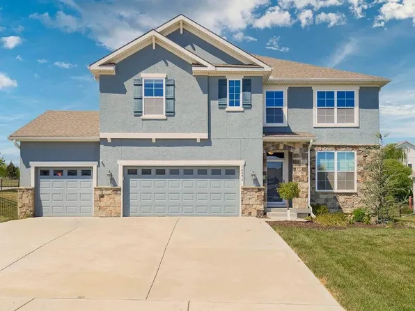 14374 S Houston St, Olathe, KS 66061