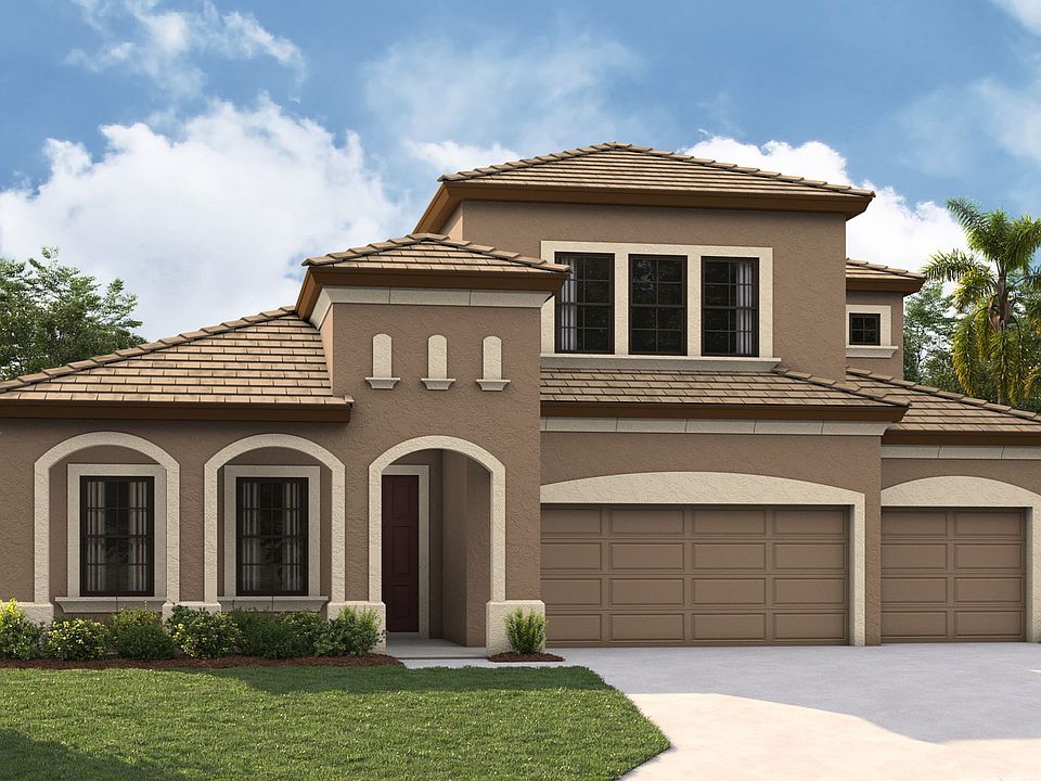 Mediterranean B - FMD5 Color Scheme