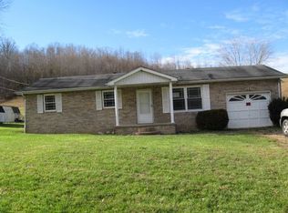 80 Campbell Cemetery Rd, Argillite, KY 41121