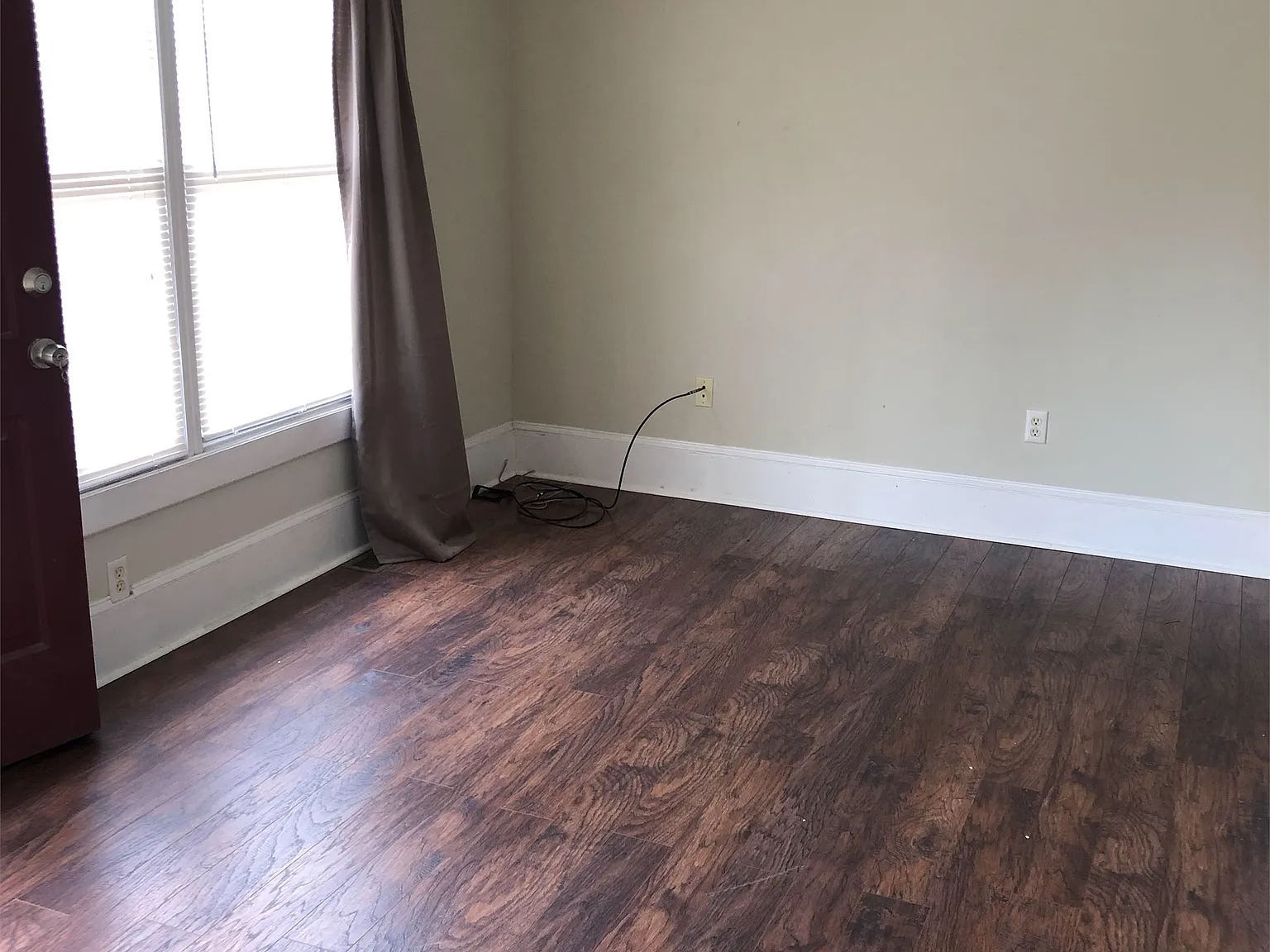 1 bed, 800 sqft, $1,400 — Photo 4