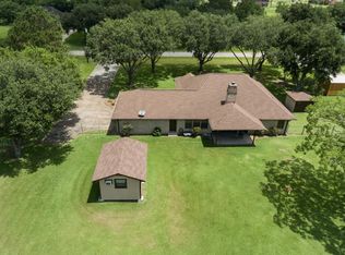 13417 Mount Vernon St, Santa Fe, TX 77510